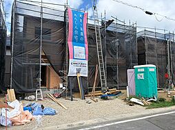 土合本町１丁目3号棟（南向き・駐車３台可・ＷＩＣ）