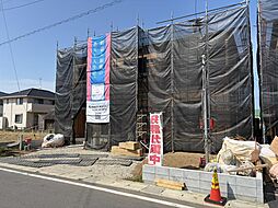土合本町１丁目１号棟（駐車３台可・南向き・パントリー）