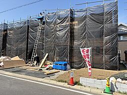 土合本町１丁目２号棟（駐車３台可・南向き・納戸）