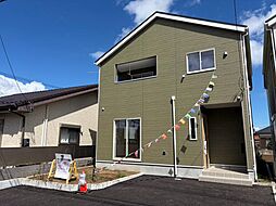 成田市本城1号棟(ユーティリティ・スーパー6分・都市ガス)