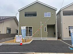 成田市本城１号棟（ユーティリティ・スーパー６分・都市ガス）