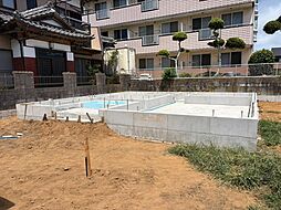 銚子市松本町１号棟（本城小４分・駐車３台・和室５．２帖）