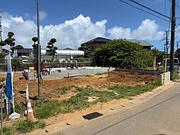銚子市松本町２号棟（ＬＤＫ１８帖・本城小４分・駐車３台）