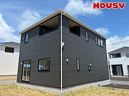 香取市野田5号棟（現地販売会社・WIC・和室4.5帖）