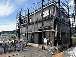 香取市野田5号棟(現地販売会社・WIC・和室4.5帖)