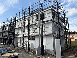 香取市野田6号棟(現地販売会社・テレワークルーム)