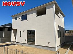香取市野田7号棟（現地販売会社・LDK18帖・駐車3台）