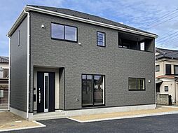 香取市野田8号棟（現地販売会社・角地・駐車3台）