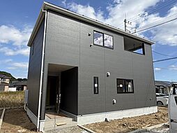 香取市野田8号棟(現地販売会社・角地・駐車3台)