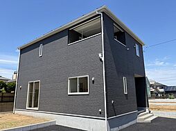 銚子市笠上町４号棟（黒生駅９分・駐車３台・小中学校至近）