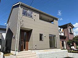 八街市文違２号棟（オール電化・テレワークルーム・駐車２台）