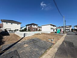 潮来市日の出１号棟（オール電化・住宅・ＳＩＣ・納戸）