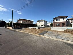 潮来市日の出２号棟（オール電化・ＳＩＣ・ＷＩＣ・防犯カメラ）