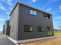 匝瑳市春海６号棟（駐車３台・ＷＩＣ・テレワークルーム）