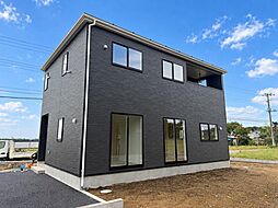 匝瑳市春海８号棟（駐車３台・角地・テレワークルーム）