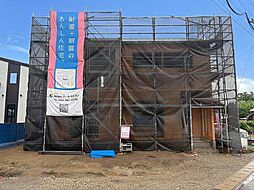 匝瑳市椿１号棟（太陽光・駐車３台・中学校１０分・角地）