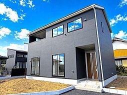 匝瑳市椿１号棟（太陽光・駐車３台・中学校１０分・角地）