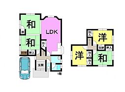 彦根市蓮台寺町