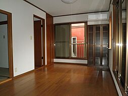東大泉戸建