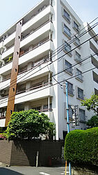 サンライフ高円寺 704