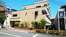 ティファニー舟渡 102