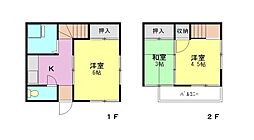 志木市幸町4丁目戸建