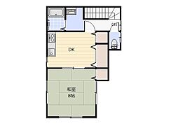 細田中宗岡3丁目店舗付戸建 2F