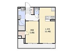 サクシード志木