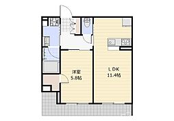 サクシード志木 105