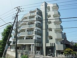 レジデンス志木