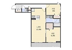 サクシード志木