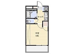 Casa　Trinity（カーサ　トリニティ） 105