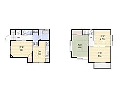 柏町6丁目戸建2号棟 001