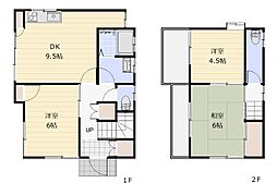 ロイヤルパーク　ふじみ野 001