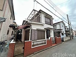 ロイヤルパークふじみ野 001