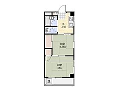 アイランドコーポ 203