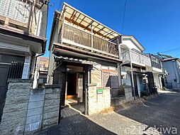 野火止5丁目貸家 001