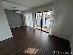 イニシア志木 403