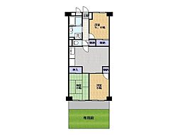 ウィンザーハイム志木 121