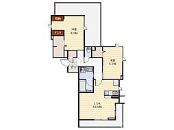 サクシード志木 401