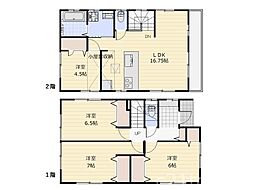 レントハウス志木市本町2丁目 001