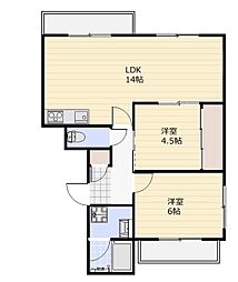 シャトー志木 105