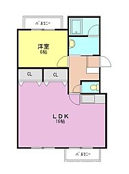 シャトー志木 108