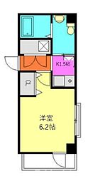 ドミール新座 301