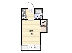 登喜和マンション 405