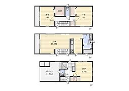 Luxia House 001