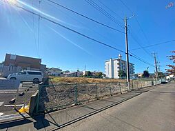 毛呂山町南台5丁目(売土地)