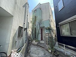志木市本町1丁目中古戸建