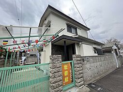 朝霞市幸町2丁目中古戸建