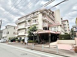 コーラルハイツ志木II